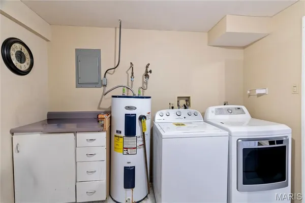 $139,900 | 9714 Raintree Village Drive, Unit 3F, Hillsboro, MO 63050