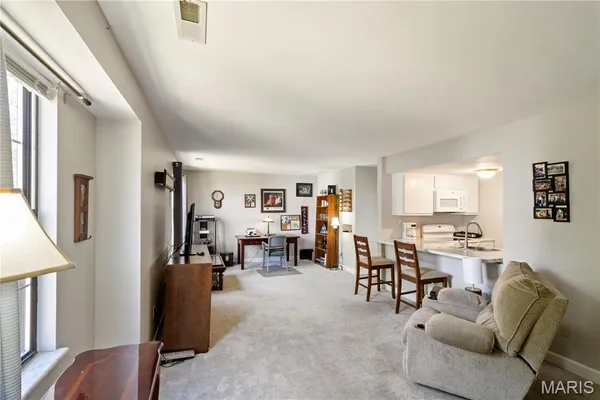 $139,900 | 9714 Raintree Village Drive, Unit 3F, Hillsboro, MO 63050