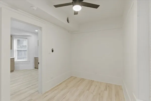 $2,500 | 2607 West Haddon Avenue, Unit 1R, Chicago, IL 60622