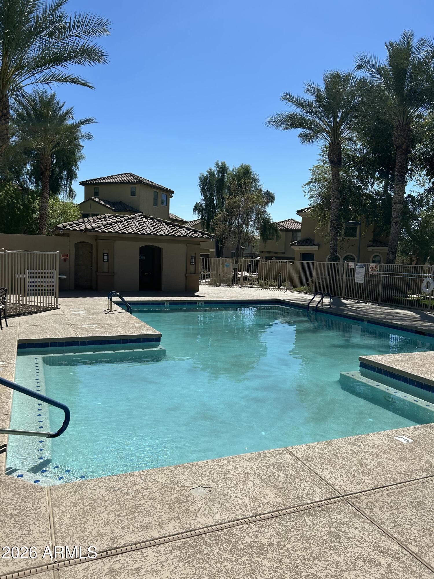 451 South Hawes Road, Unit 19 Mesa, AZ 85208 - Photo 23 of 33 Gallery Image 23
