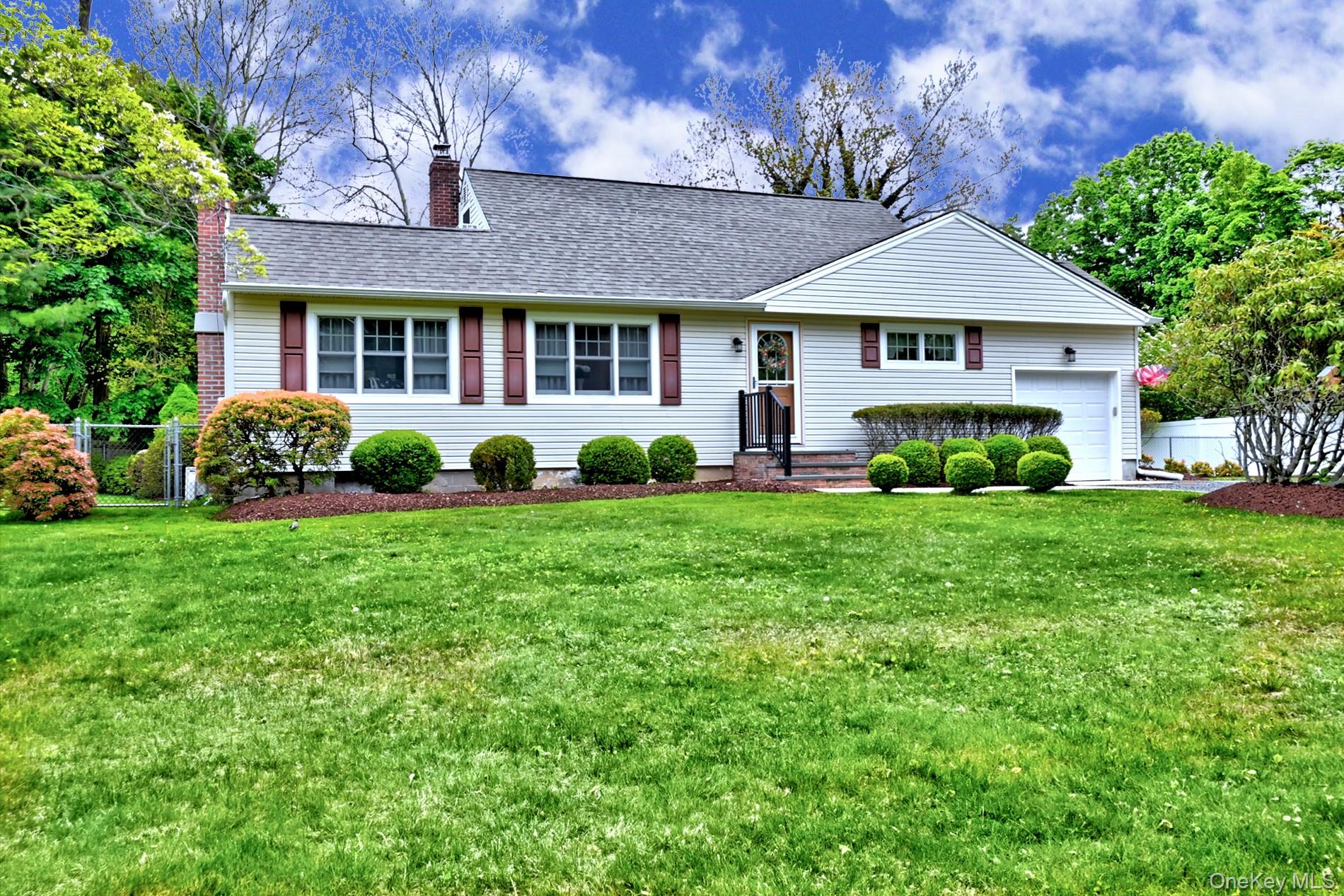 20 Valentine Road Shoreham, NY 11786 - Photo 1 of 39 Very Well Maintained and Updated Cape Style Home in Private Beach Shoridge Hills Community