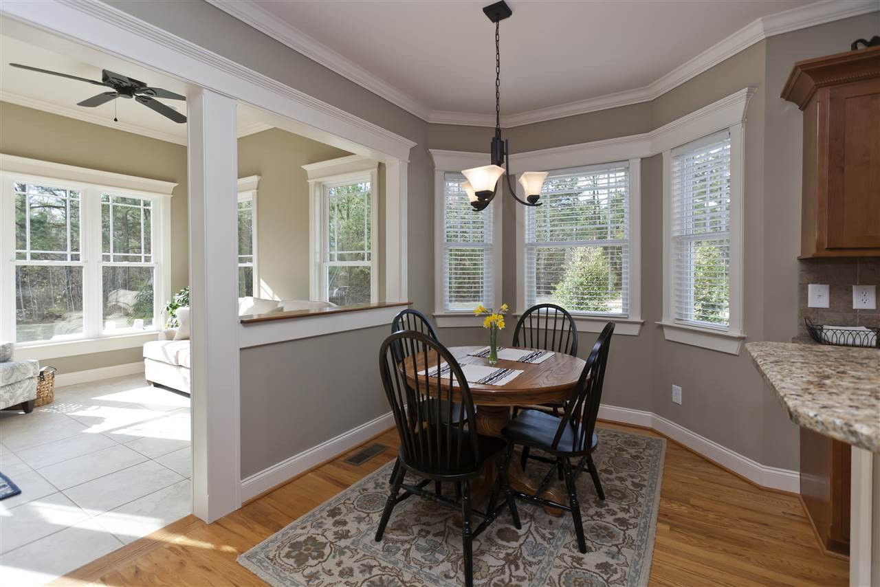 101 South Sunset Ridge Drive Willow Spring, NC 27592 - Photo 8 of 25 Photo 8