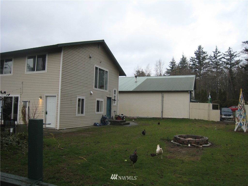 1910 Burk Road Blaine, WA 98230 - Photo 1 of 3