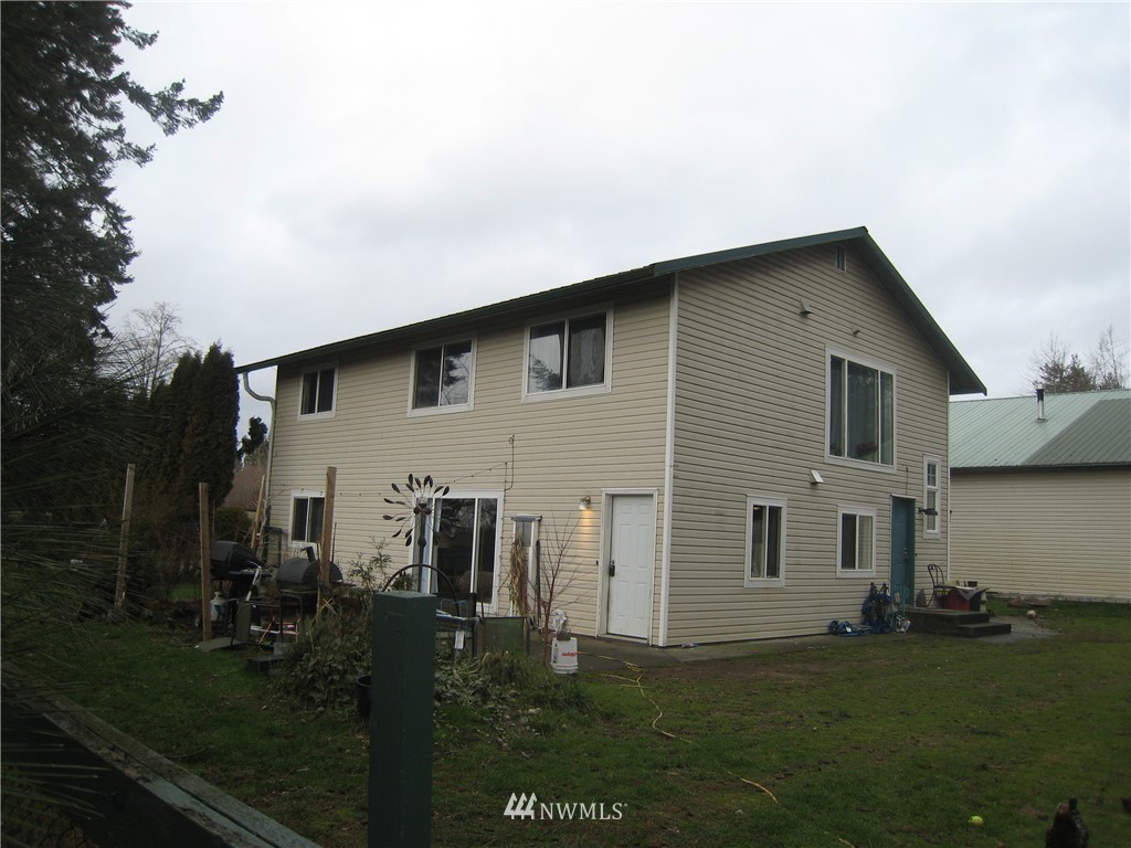 1910 Burk Road Blaine, WA 98230 - Photo 2 of 3