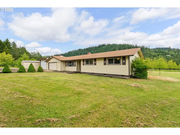 $525,000 | 1223 Sable Drive, Roseburg, OR 97470