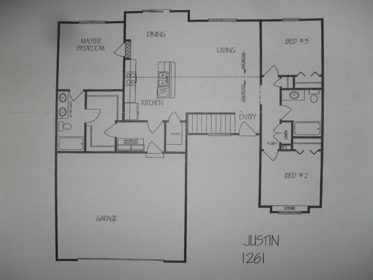 1822 Stephanie Street Wichita, KS 67207 - Photo 2 of 16