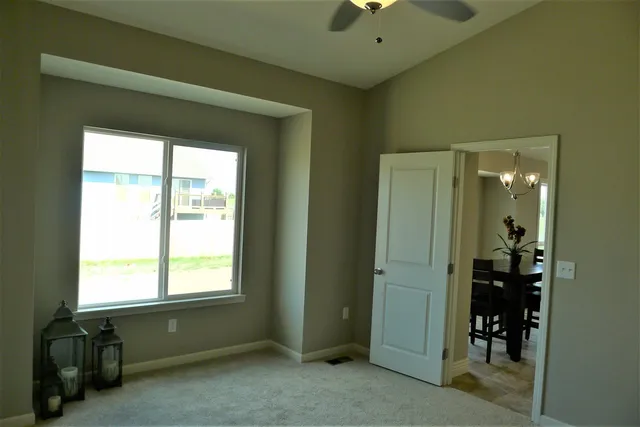 $281,610 | 1822 Stephanie Street, Wichita, KS 67207