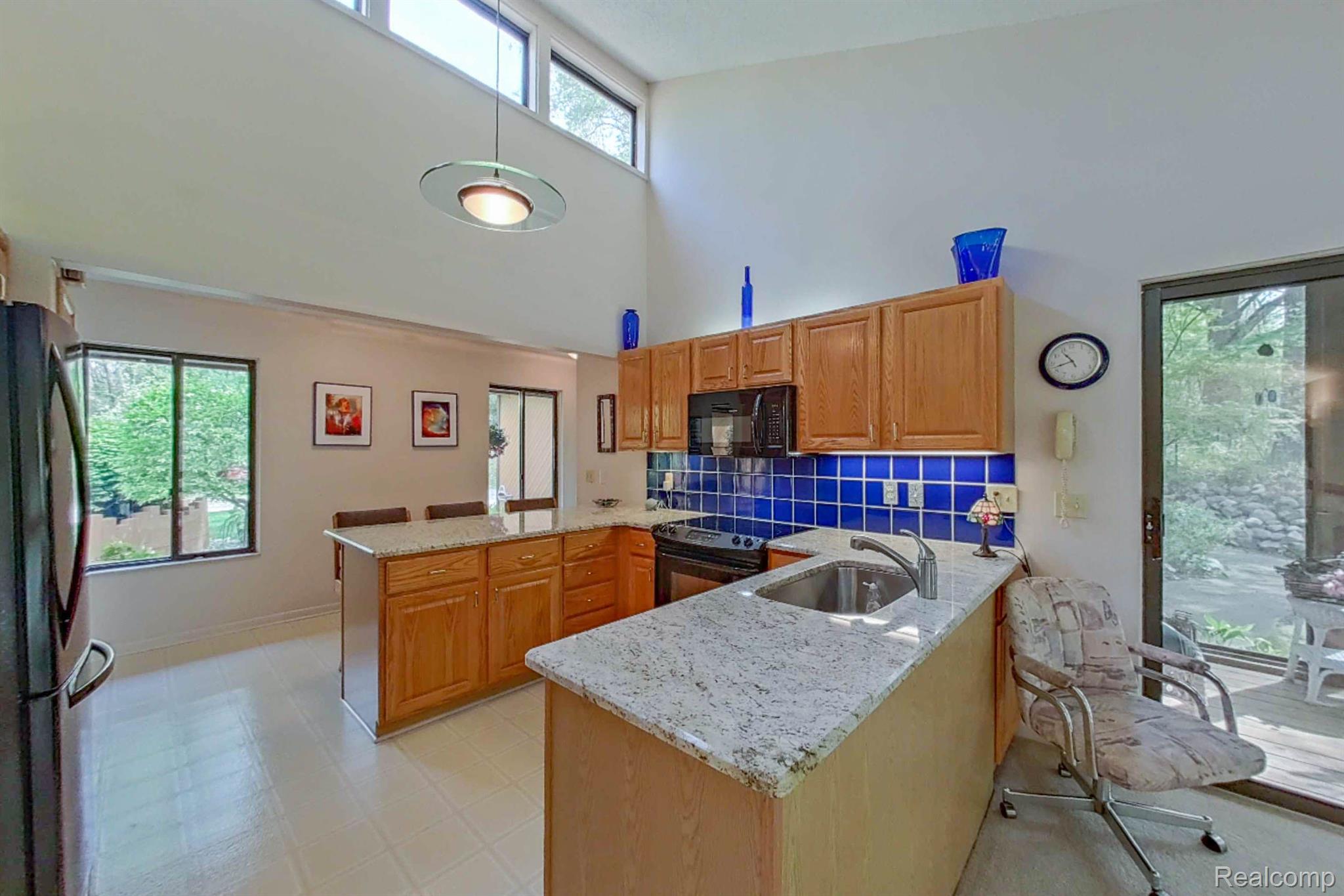 1306 Kent Road Ortonville, MI 48462 - Photo 17 of 75 Gallery Image 17