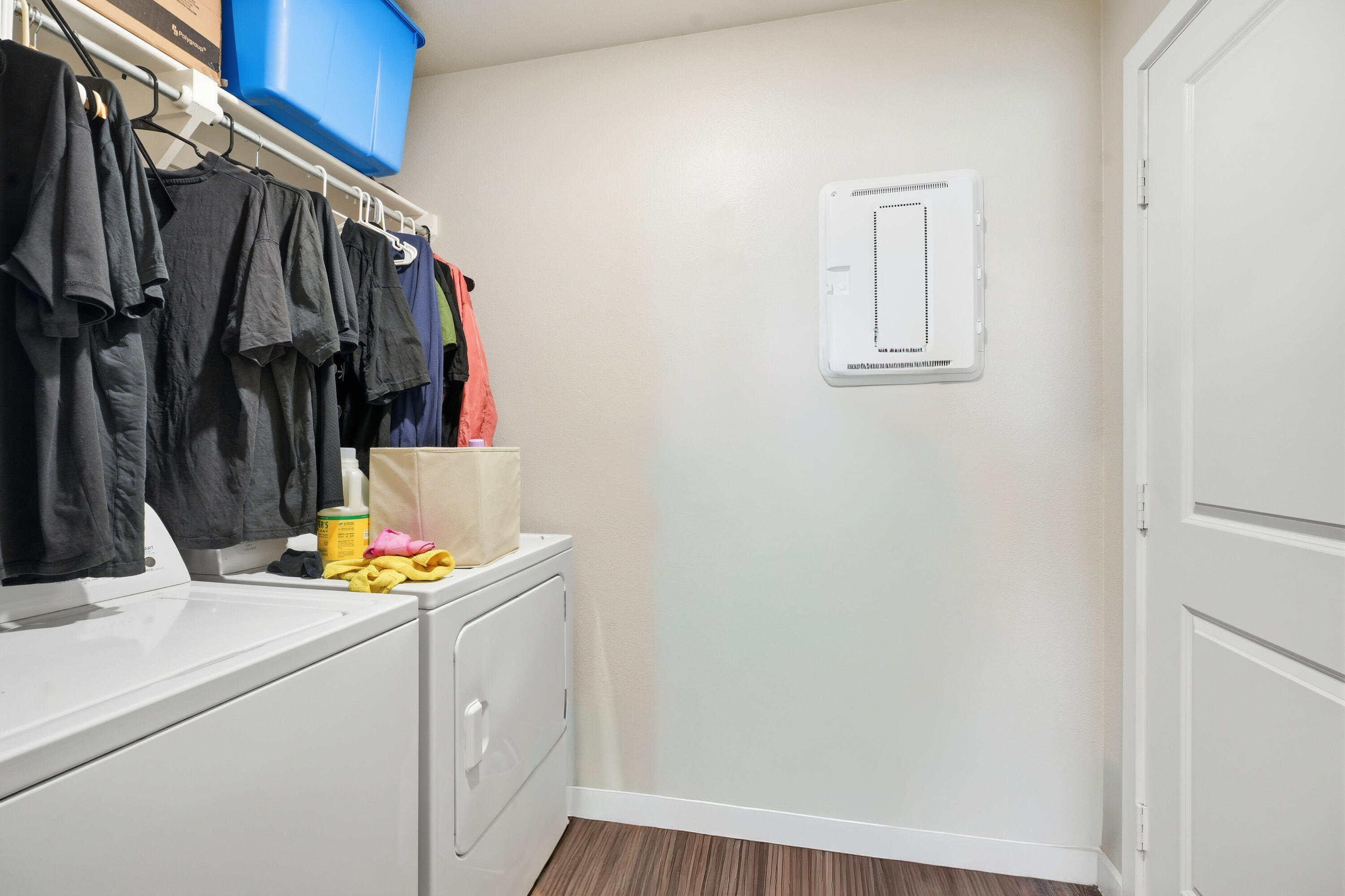 1605 135th Street Lubbock, TX 79423 - Photo 10 of 21 a walk in closet