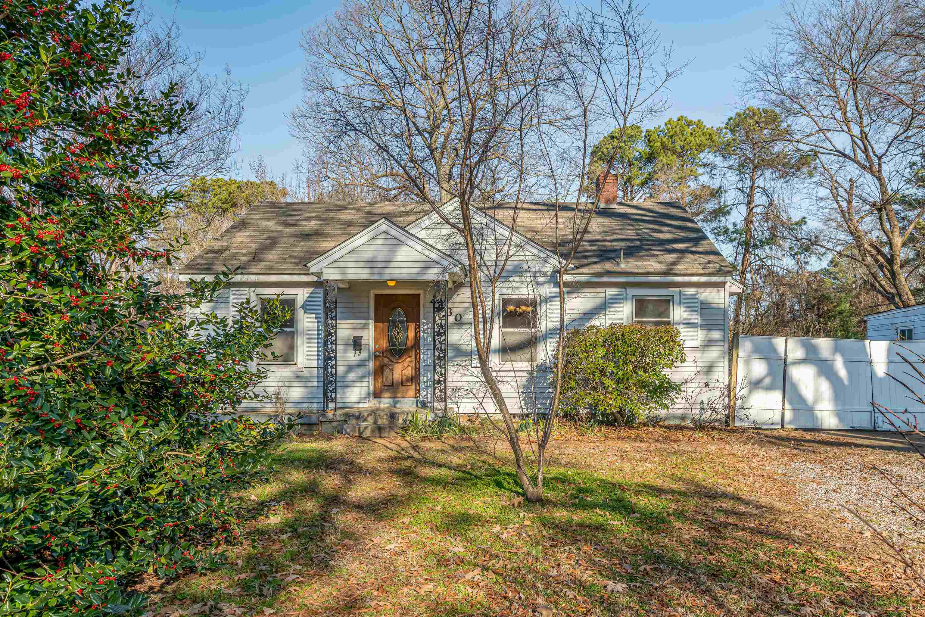 4430 Boyce Road Memphis, TN 38117 - Photo 1 of 25 a view of a house with a yard