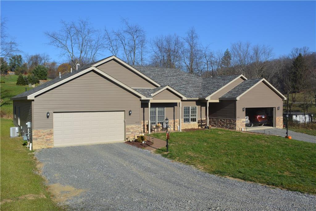 421 Wineberry Ridge Court Irwin, PA 15642 - Photo 1 of 25 Gallery Image 1
