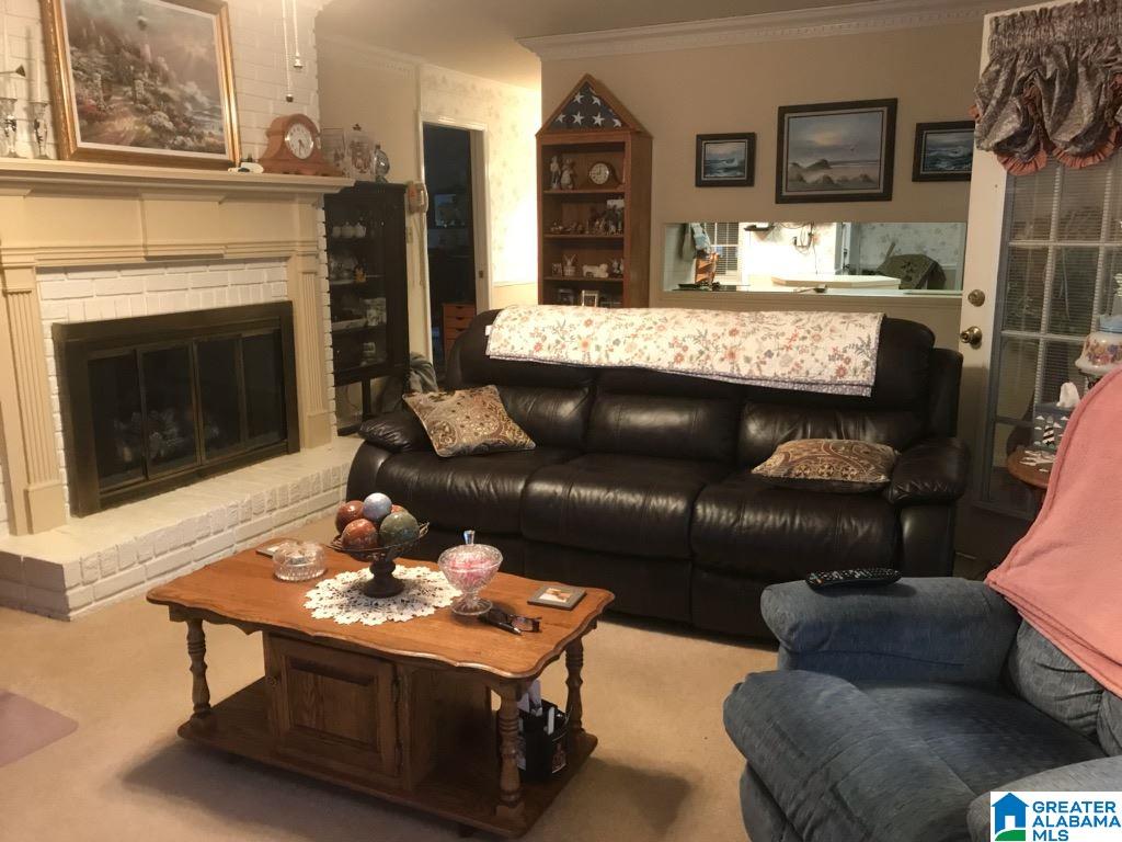 128 Tall Timber Road Alabaster, AL 35007 - Photo 12 of 40