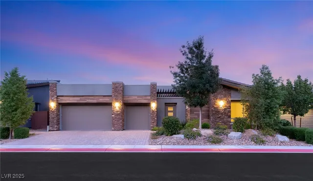 $2,850,000 | 6184 Petroglyph Avenue, Las Vegas, NV 89135