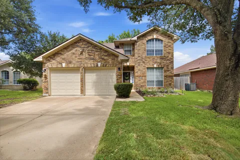 $359,000 | 2903 Pioneer Way, Round Rock, TX 78665