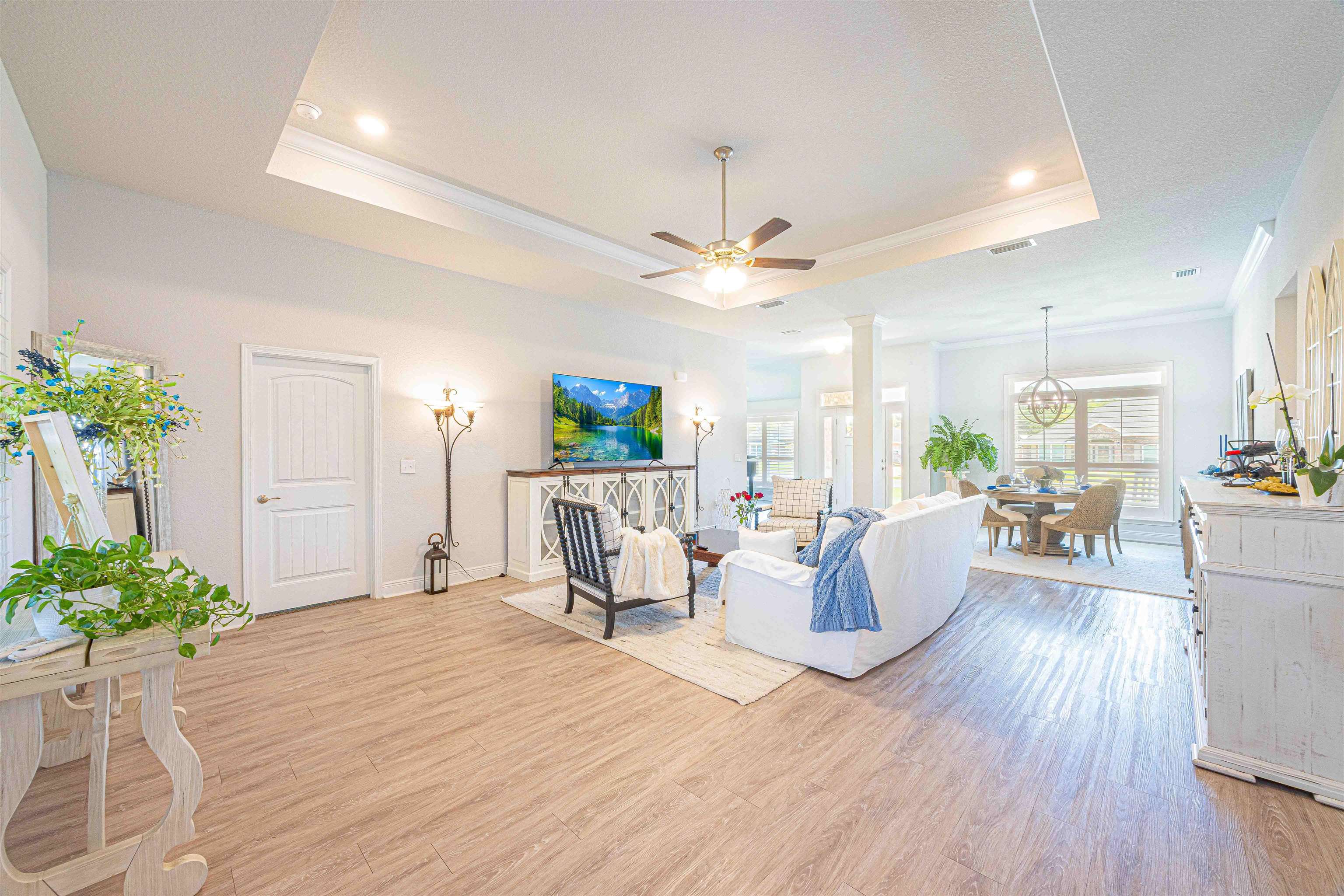1409 Makaira Drive Foley, AL 36535 - Photo 8 of 45 Living Room