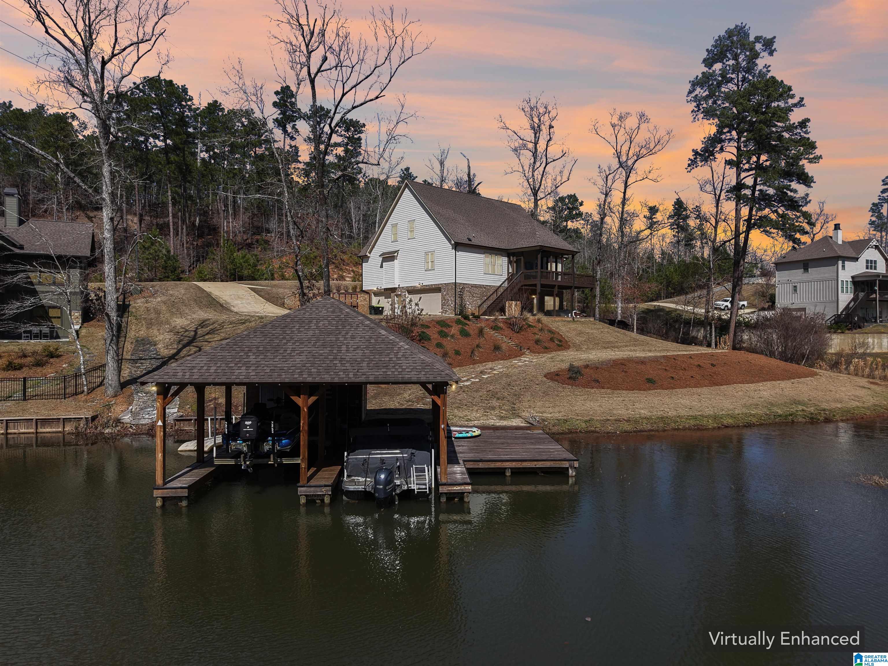 1070 Preserve Road Rockford, AL 35136 - Photo 13 of 69