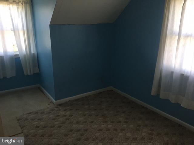 8102 Murray Point Road Baltimore, MD 21222 - Photo 5 of 14 second floor bedroom 1