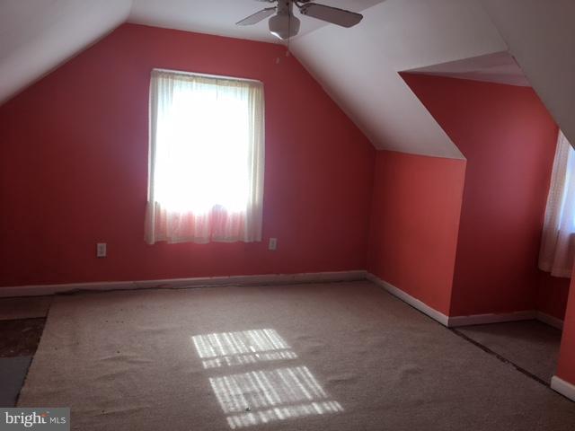 8102 Murray Point Road Baltimore, MD 21222 - Photo 6 of 14 second floor bedroom 2
