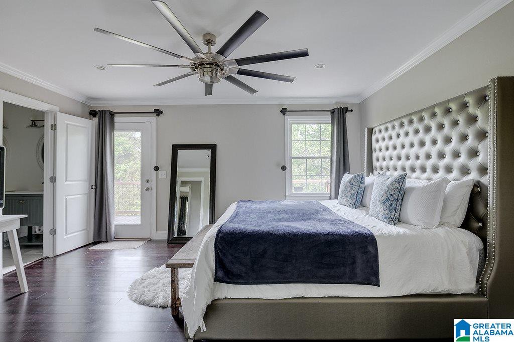 4004 Pawnee Rosa Drive Birmingham, AL 35217 - Photo 13 of 24