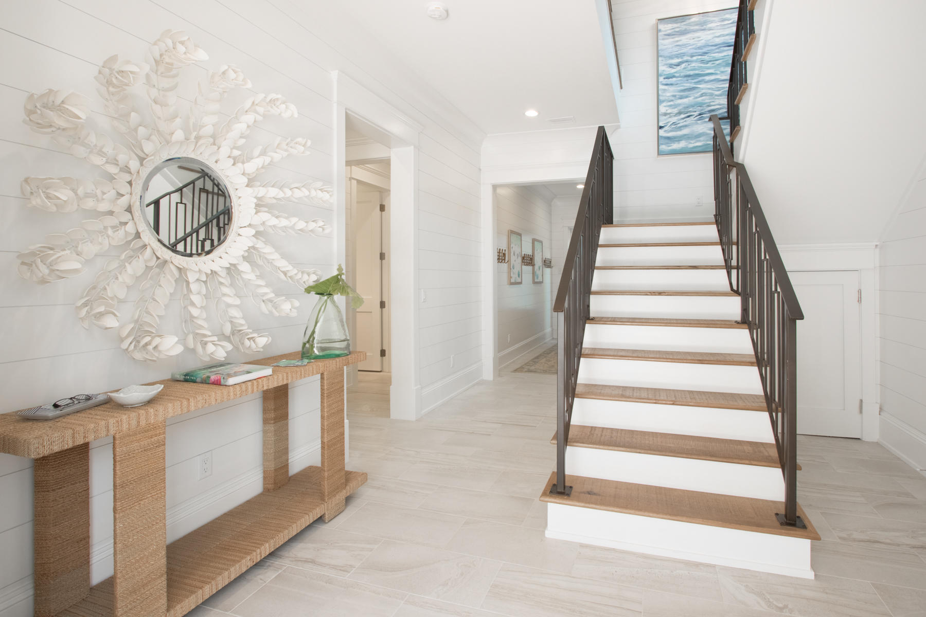 73 Holly Street Santa Rosa Beach, FL 32459 - Photo 13 of 81 1st Level: Foyer