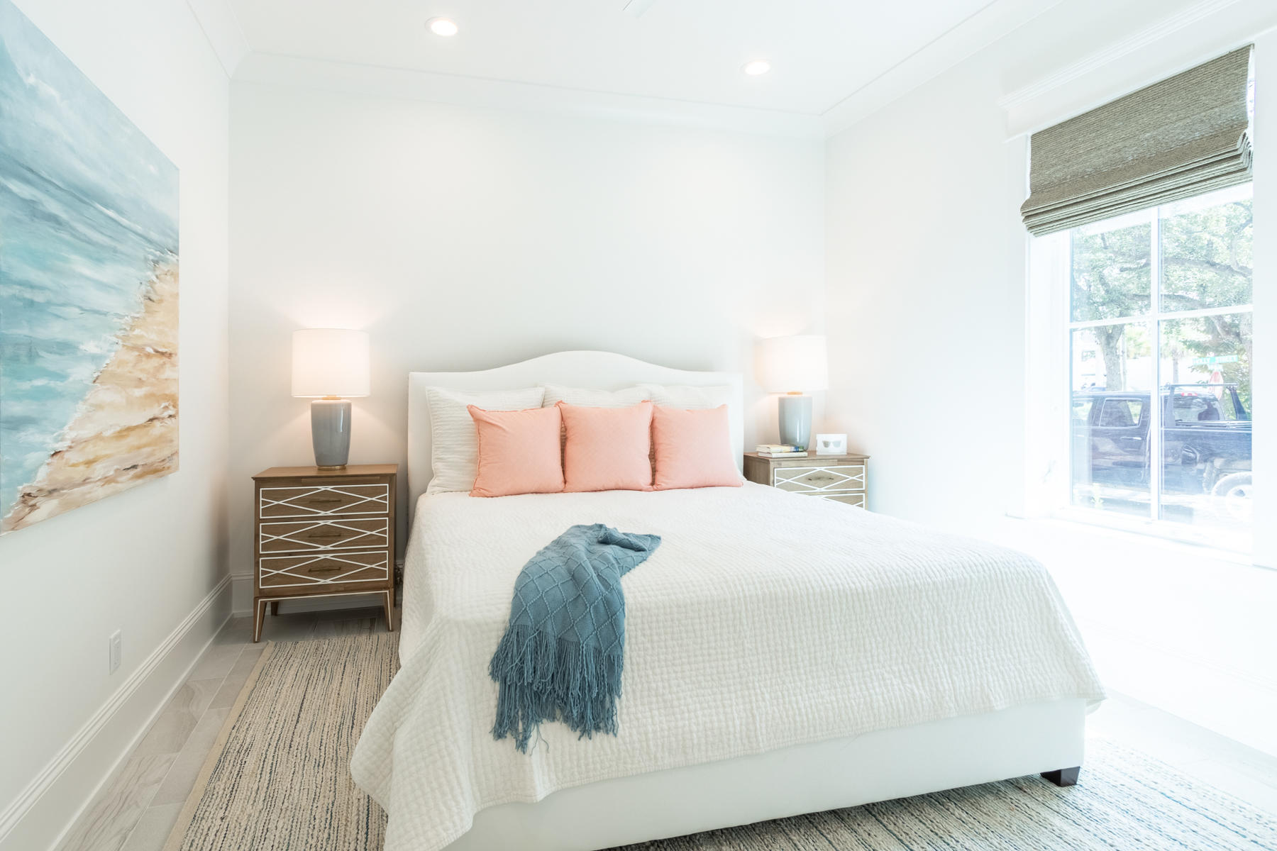 73 Holly Street Santa Rosa Beach, FL 32459 - Photo 17 of 81 1st Level: Guest Suite