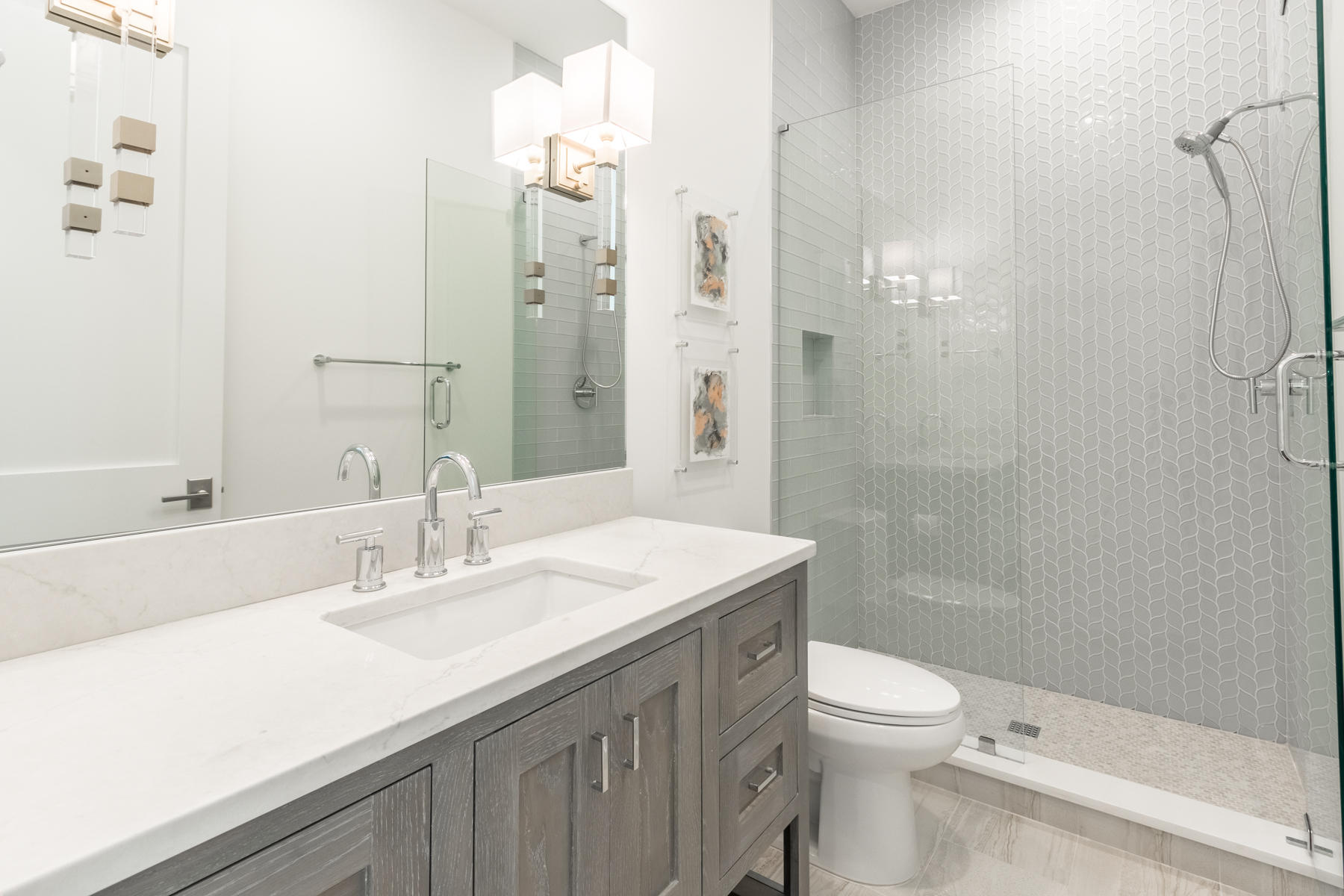 73 Holly Street Santa Rosa Beach, FL 32459 - Photo 18 of 81 1st Level: Guest Suite