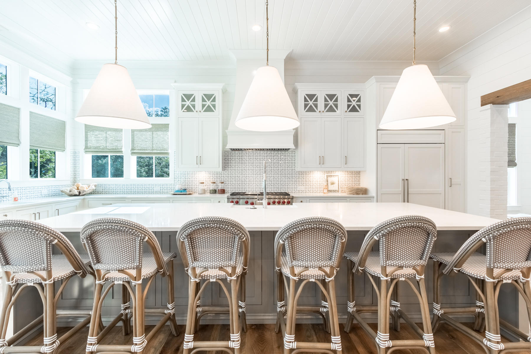 73 Holly Street Santa Rosa Beach, FL 32459 - Photo 23 of 81 2nd Level: Chef's Kitchen