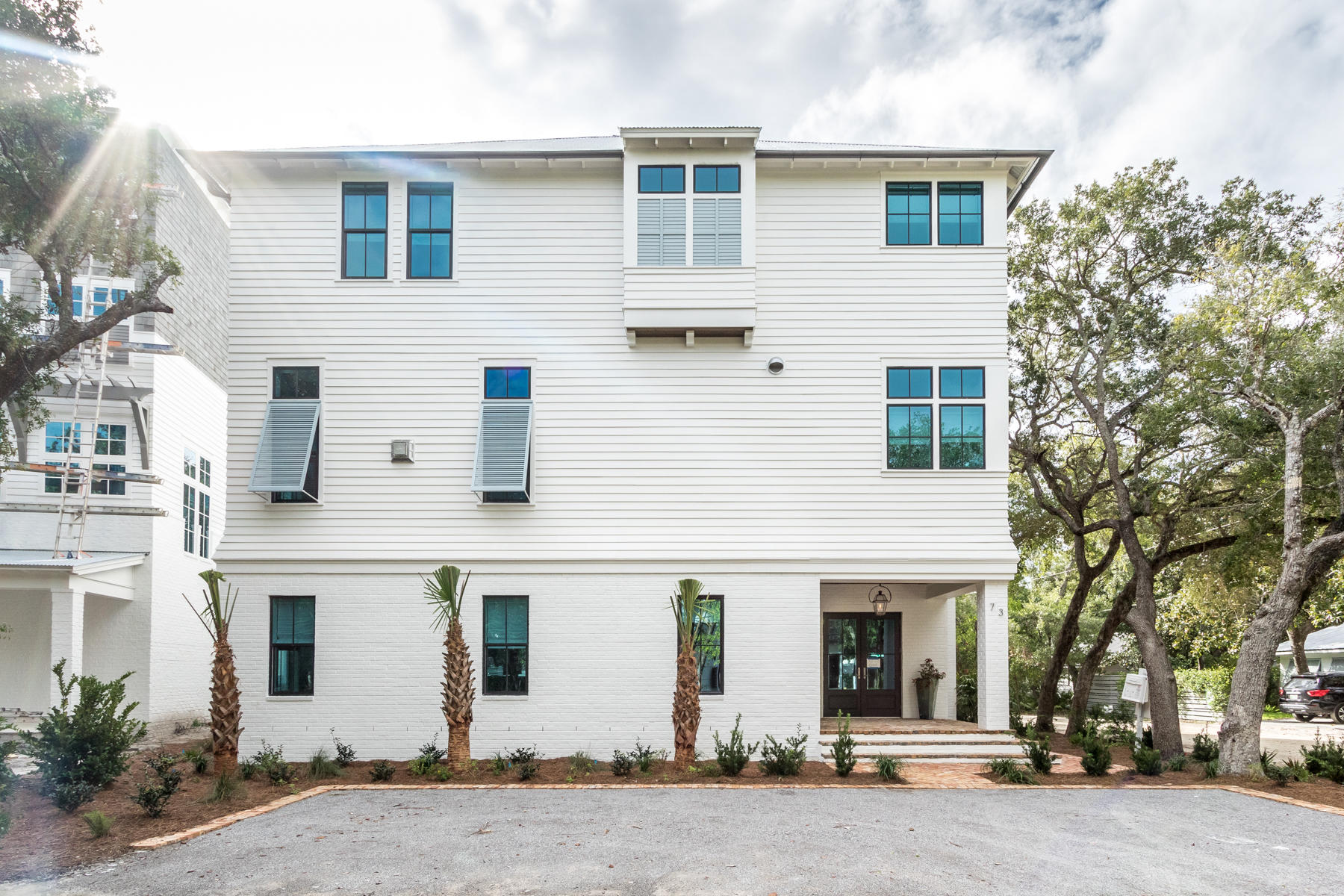 73 Holly Street