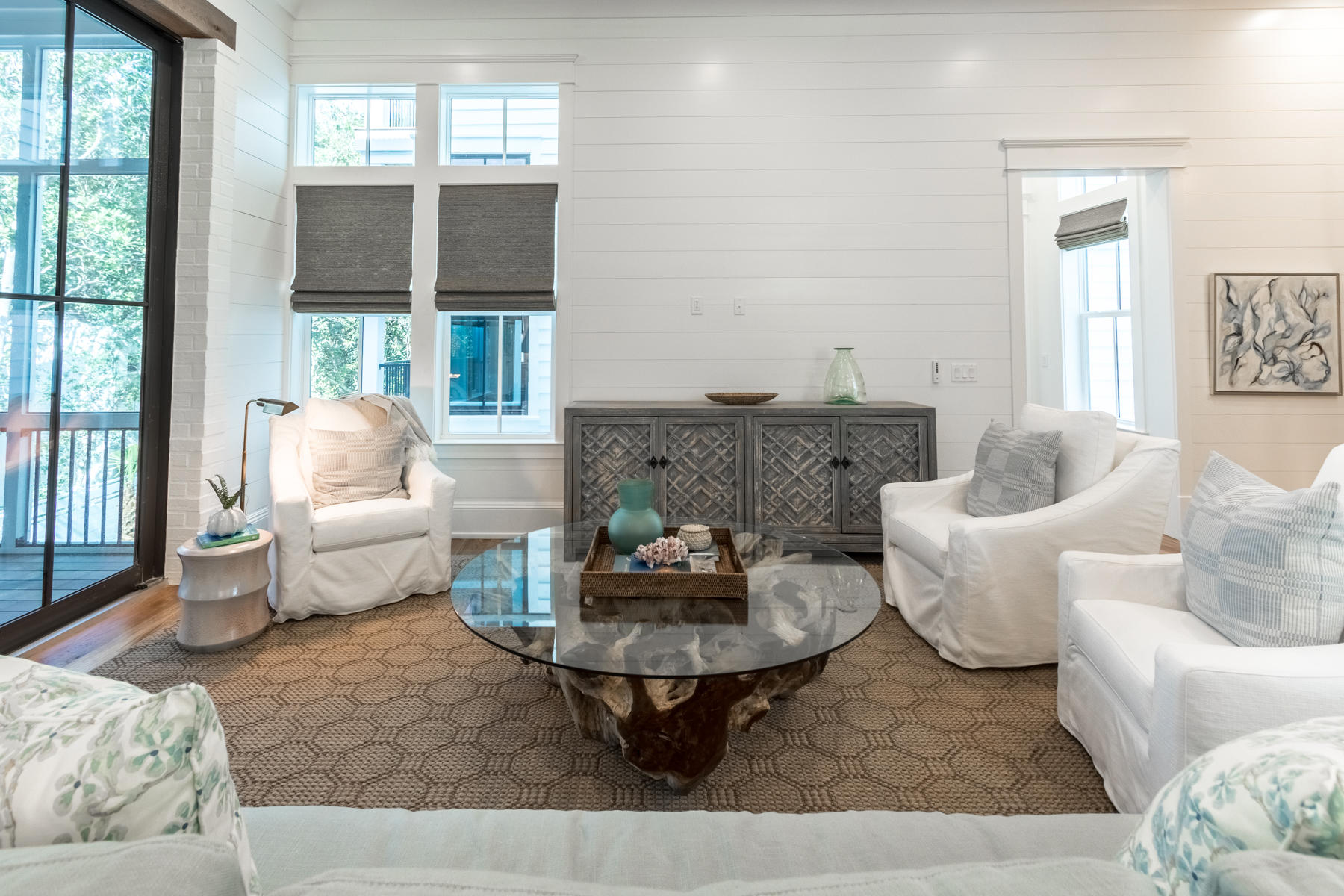 73 Holly Street Santa Rosa Beach, FL 32459 - Photo 31 of 81 2nd Level: Living Room
