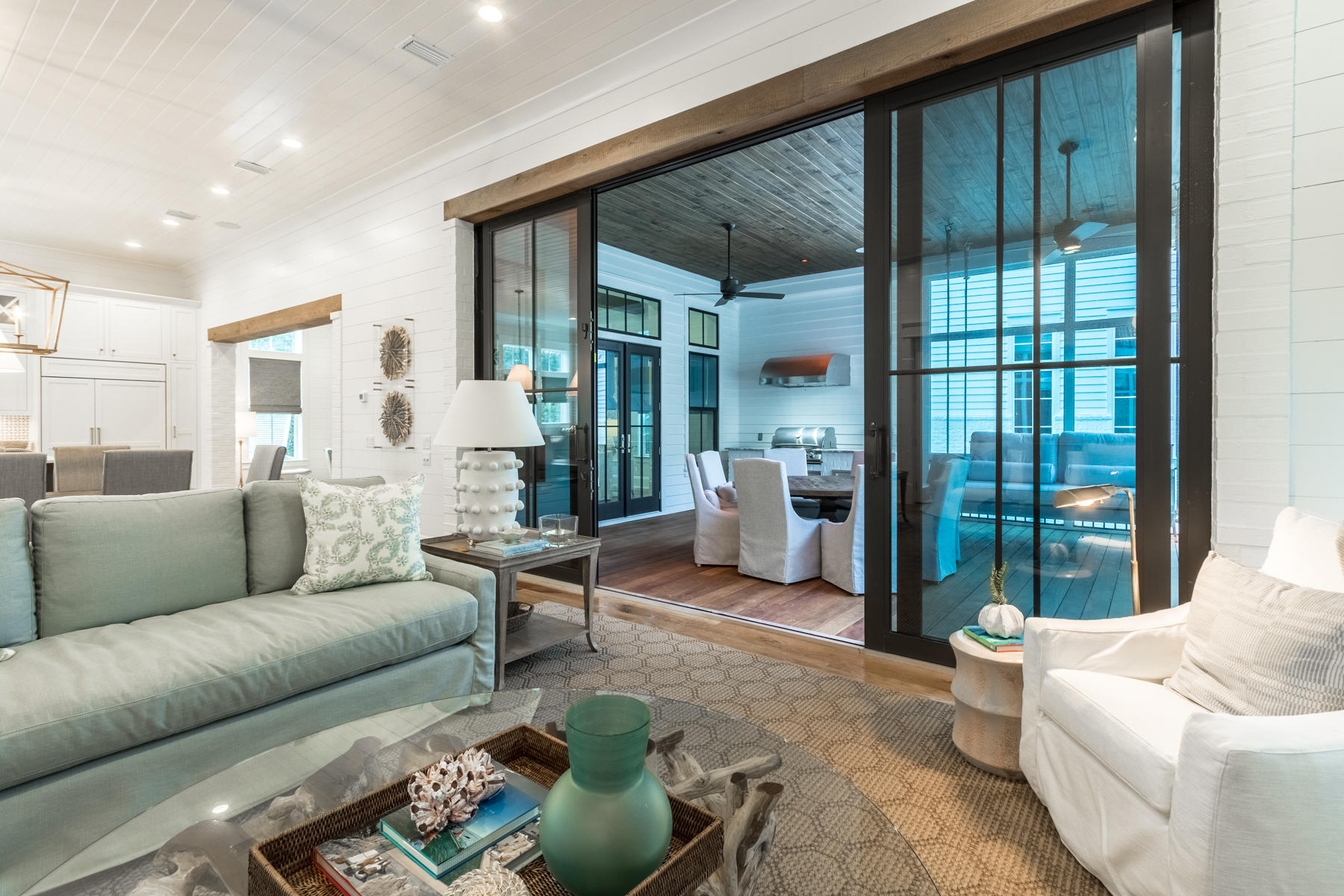 73 Holly Street Santa Rosa Beach, FL 32459 - Photo 34 of 81 2nd Level: Living Room