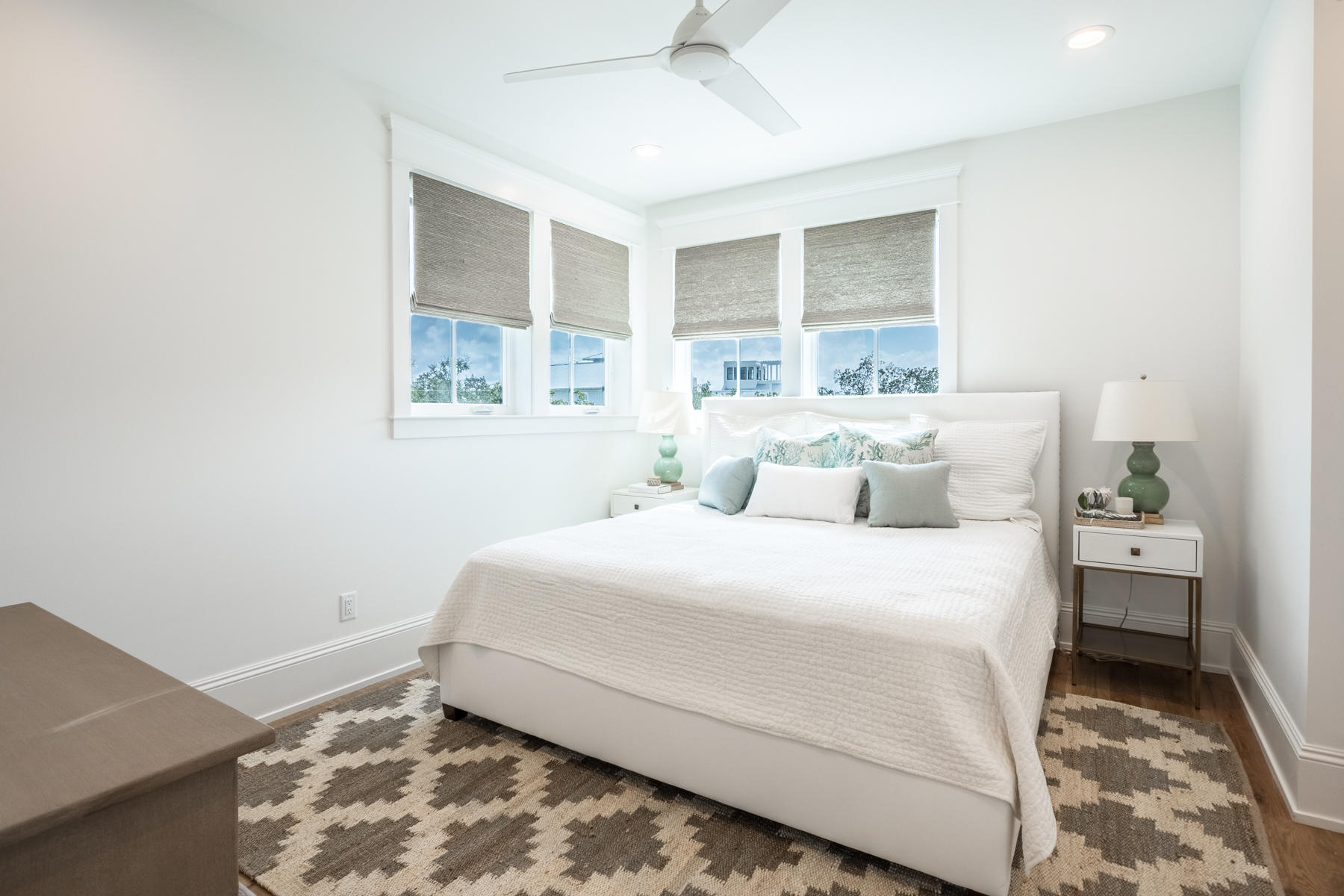 73 Holly Street Santa Rosa Beach, FL 32459 - Photo 47 of 81 3rd Level: Guest Suite