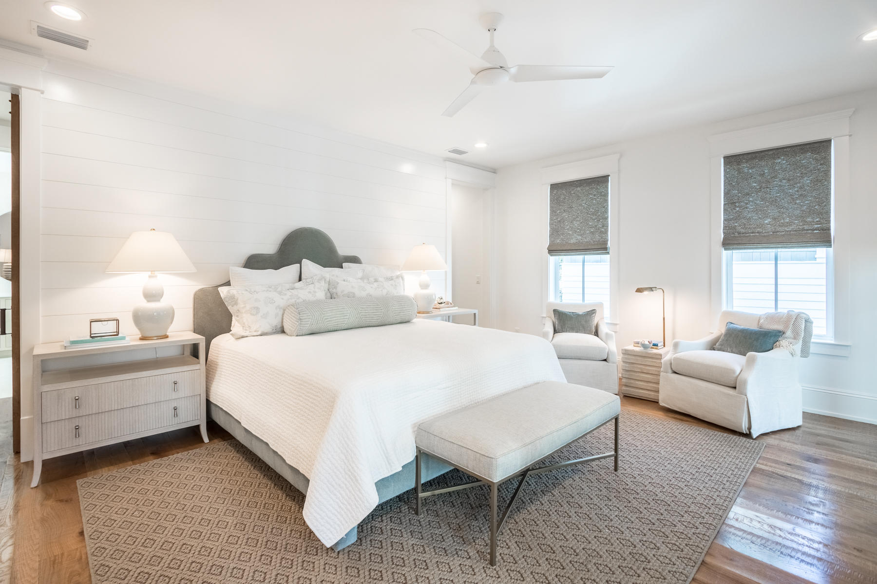 73 Holly Street Santa Rosa Beach, FL 32459 - Photo 51 of 81 3rd Level: Master Suite