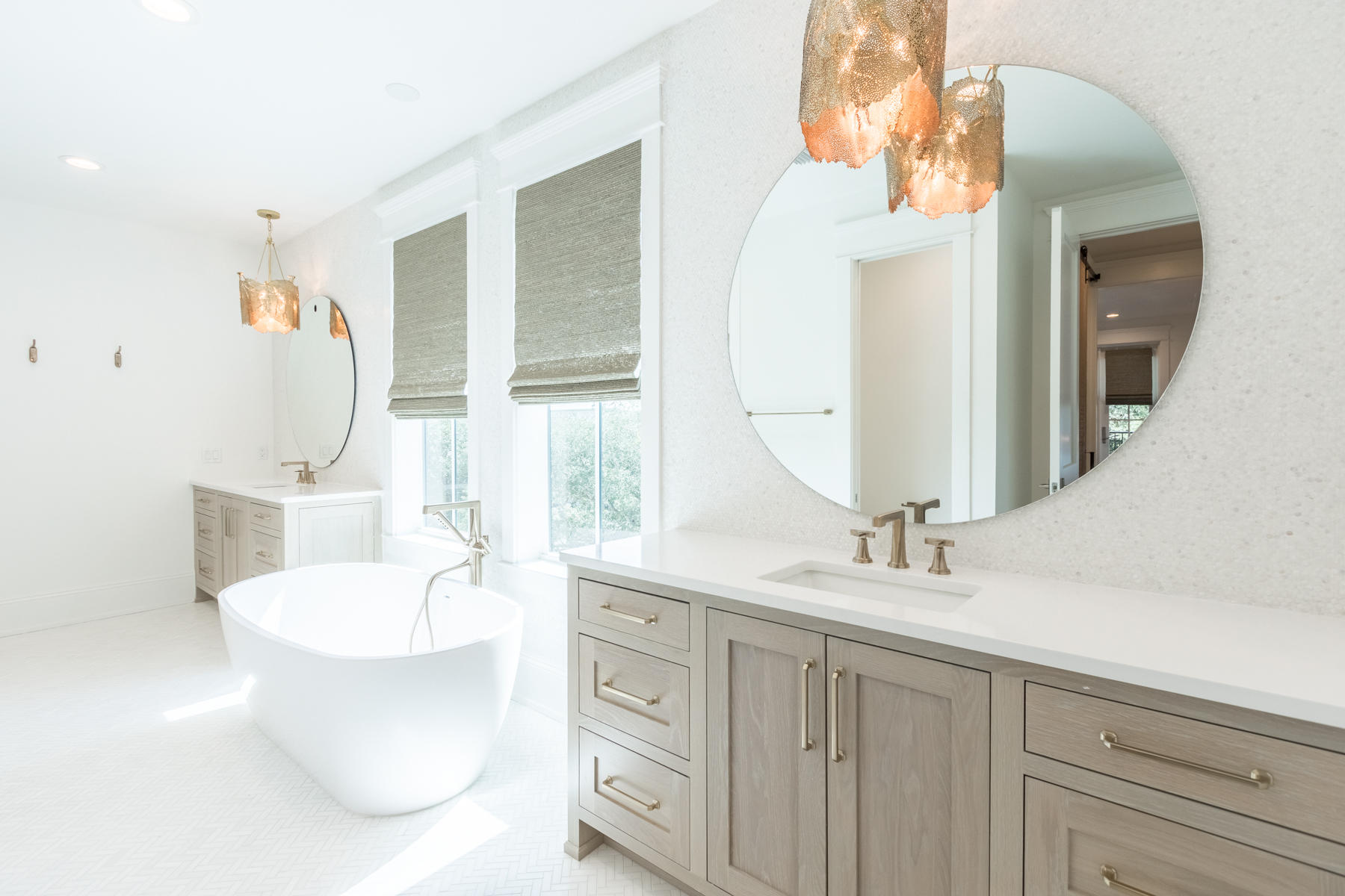 73 Holly Street Santa Rosa Beach, FL 32459 - Photo 53 of 81 3rd Level: Master Suite