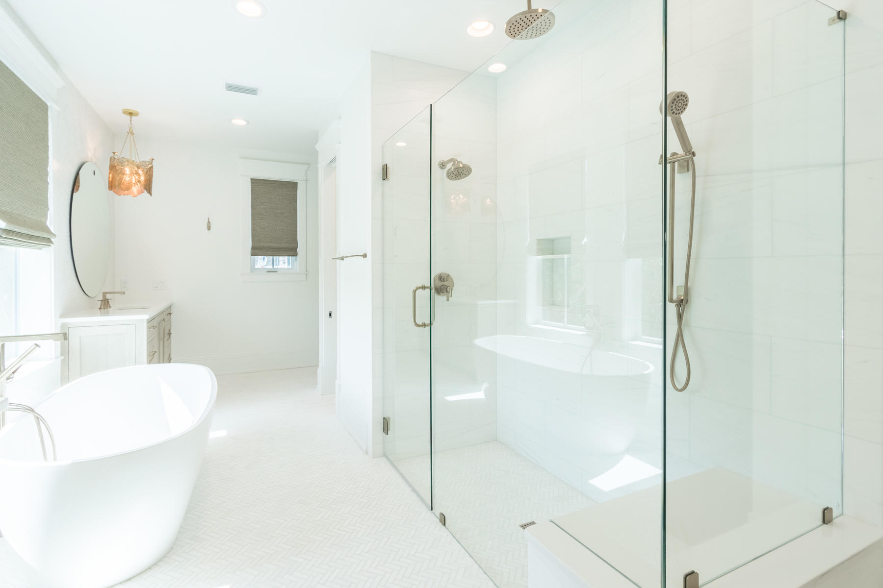 73 Holly Street Santa Rosa Beach, FL 32459 - Photo 55 of 81 3rd Level: Master Suite