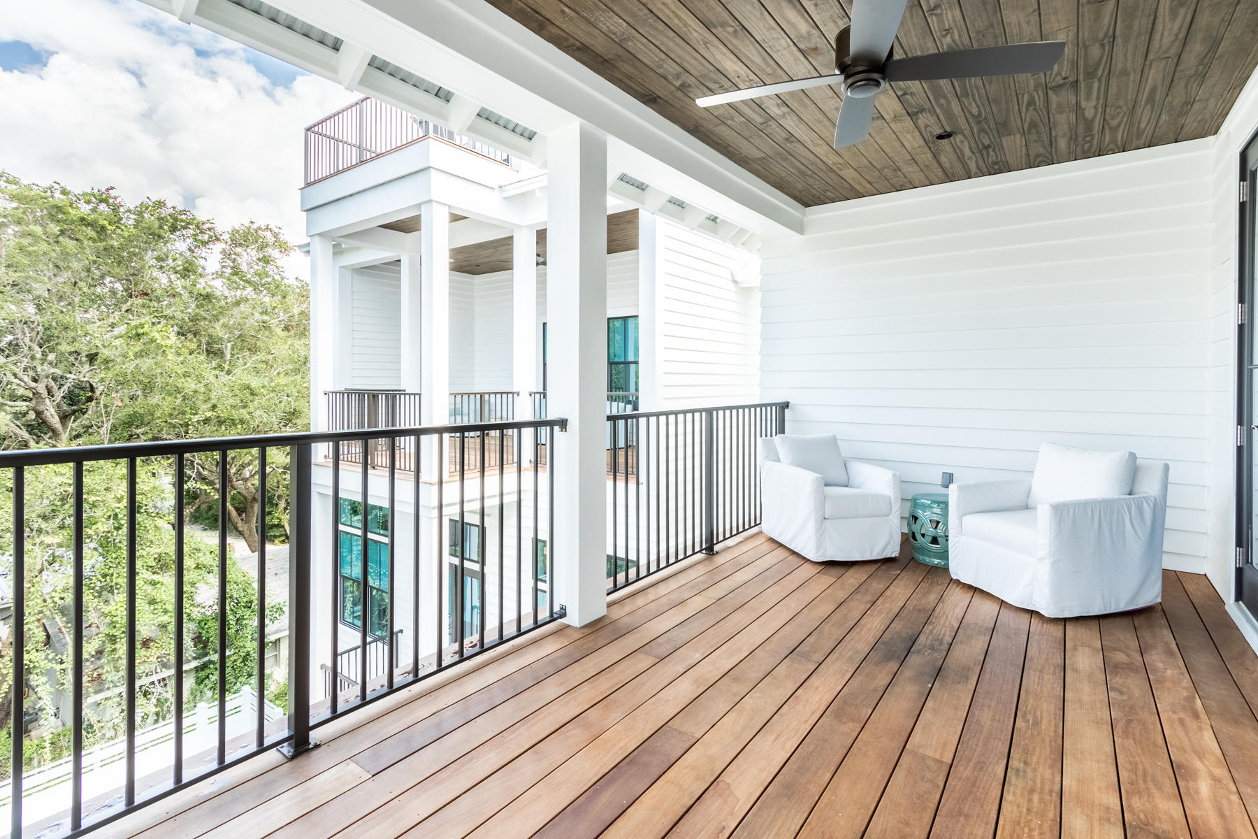 73 Holly Street Santa Rosa Beach, FL 32459 - Photo 56 of 81 3rd Level: Master Suite