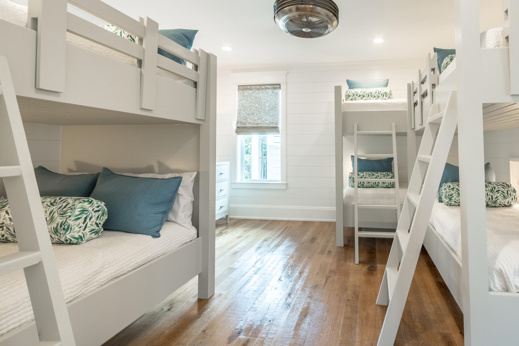 73 Holly Street Santa Rosa Beach, FL 32459 - Photo 57 of 81 3rd Level: Bunk Room