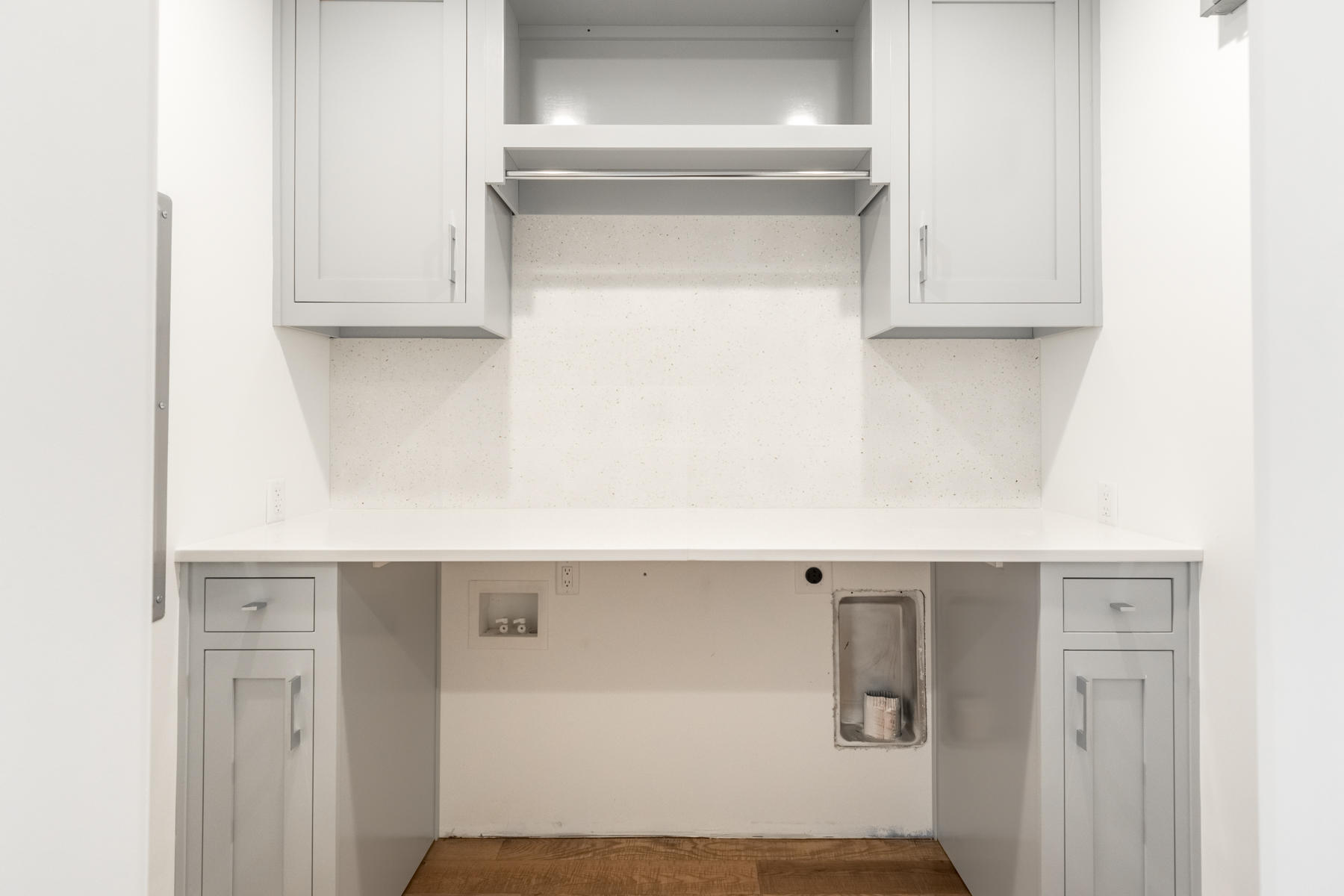 73 Holly Street Santa Rosa Beach, FL 32459 - Photo 59 of 81 3rd Level: Laundry (2 of 2)