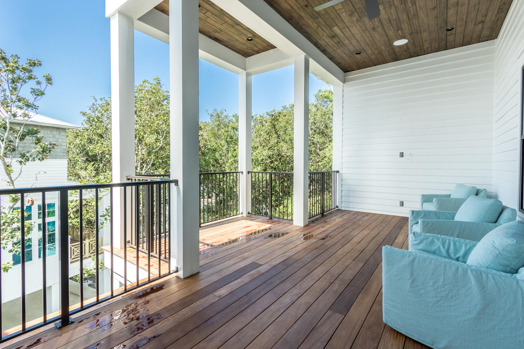 73 Holly Street Santa Rosa Beach, FL 32459 - Photo 61 of 81 3rd Level: Porch