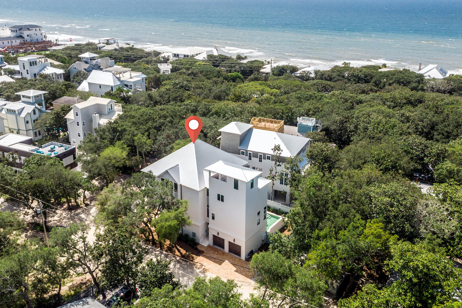 73 Holly Street Santa Rosa Beach, FL 32459 - Photo 71 of 81 73 Holly Street