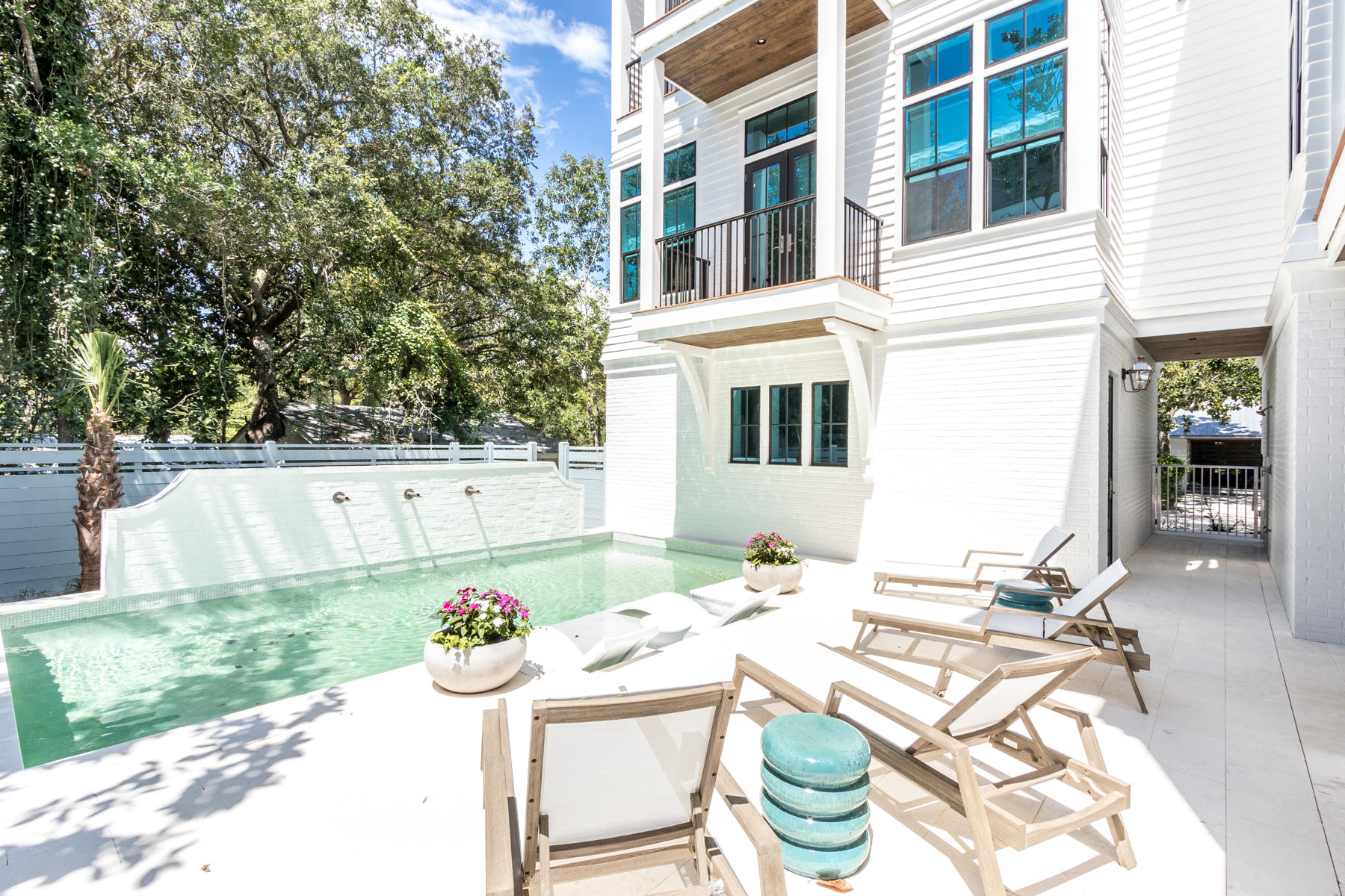 73 Holly Street Santa Rosa Beach, FL 32459 - Photo 9 of 81 Private Pool