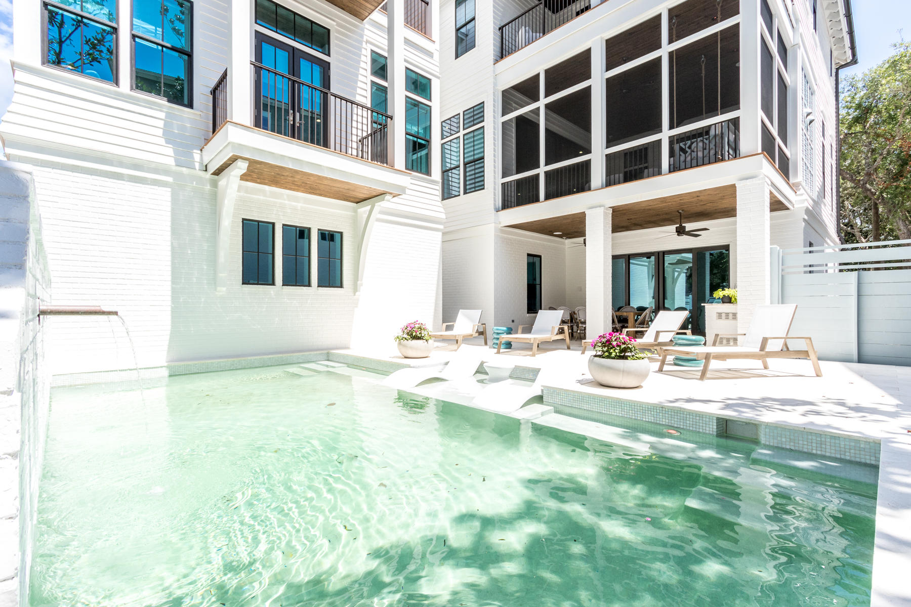 73 Holly Street Santa Rosa Beach, FL 32459 - Photo 10 of 81 Private Pool