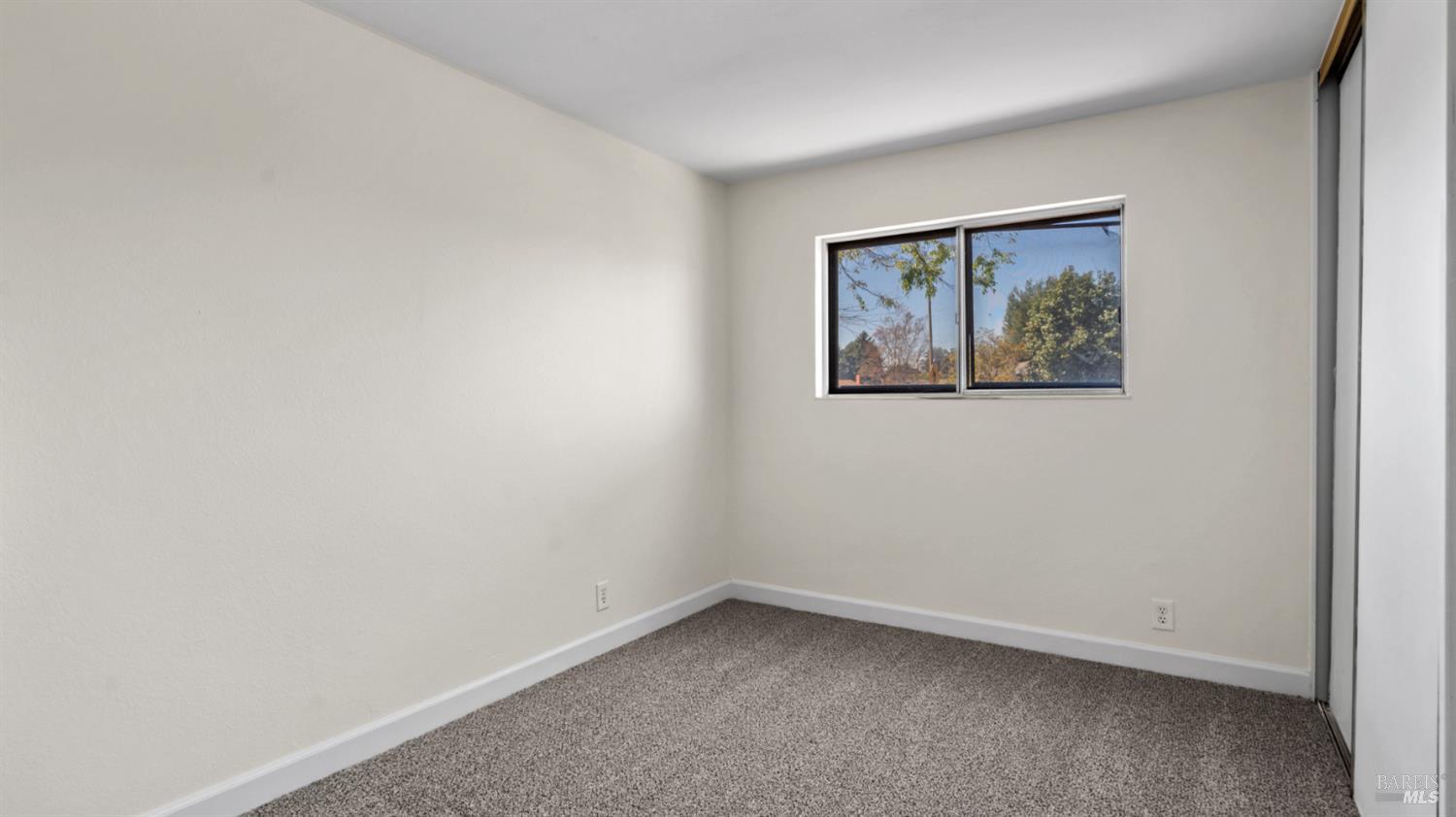1312 Sutter Court Fairfield, CA 94533 - Photo 28 of 45 an empty room with a window
