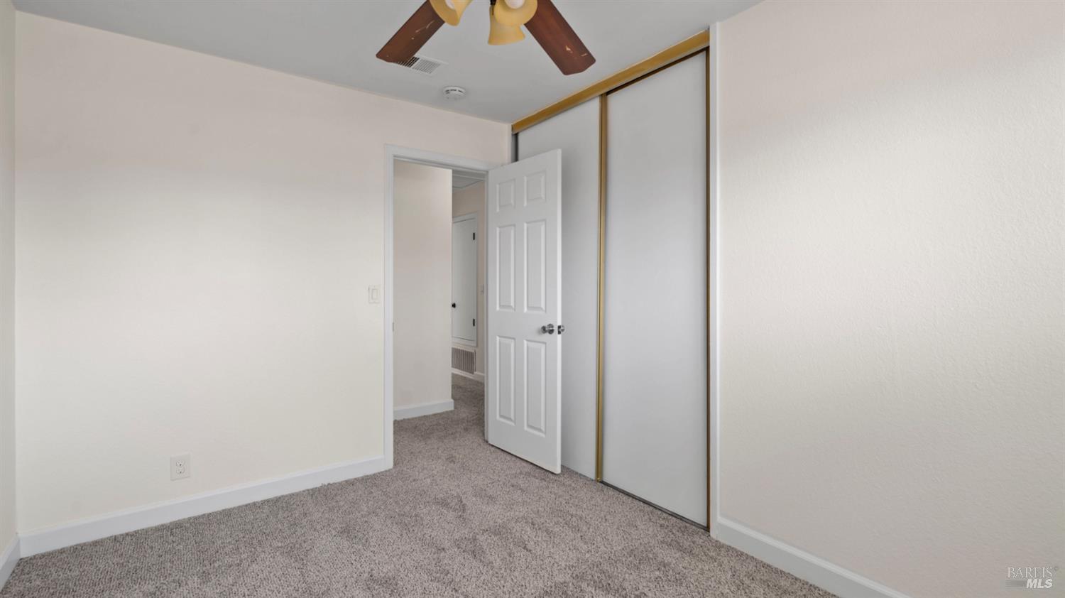 1312 Sutter Court Fairfield, CA 94533 - Photo 32 of 45 a view of an empty room