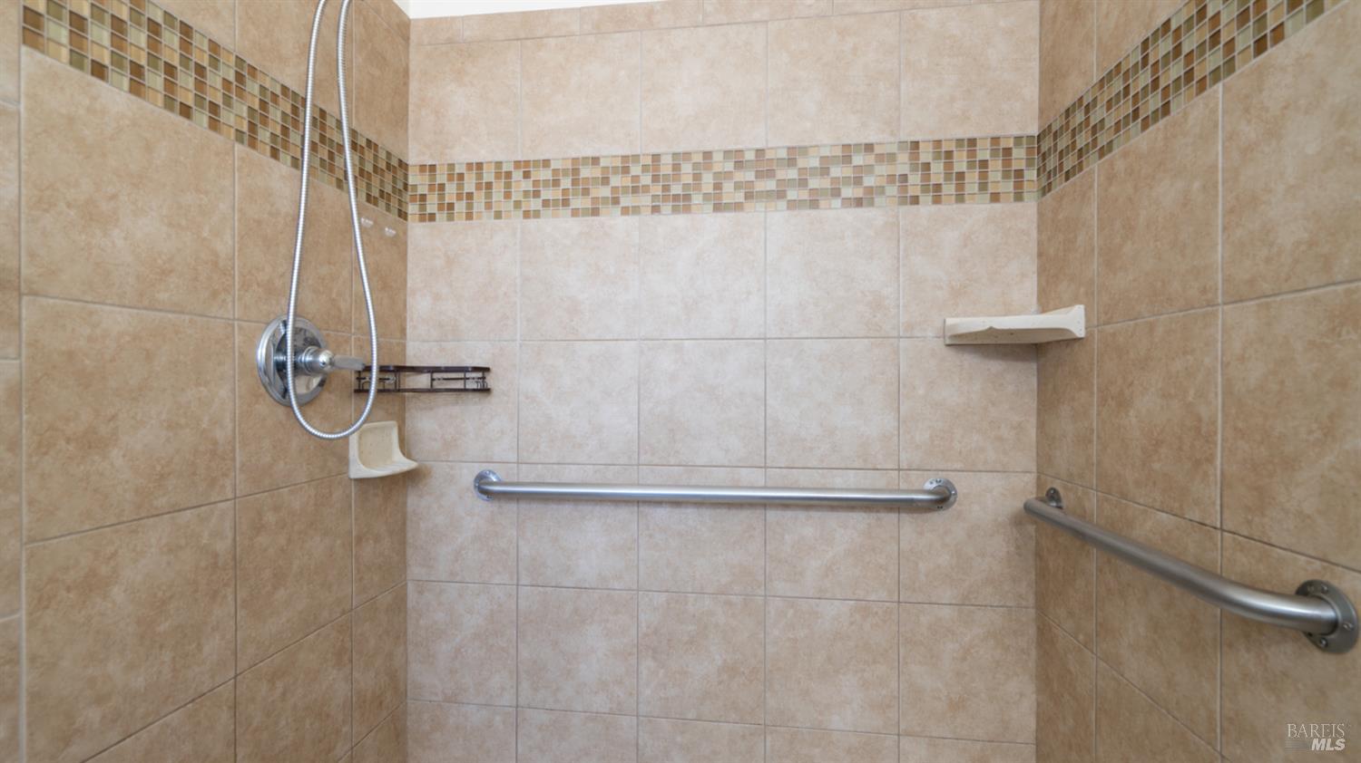 1312 Sutter Court Fairfield, CA 94533 - Photo 38 of 45 a bathroom with a shower