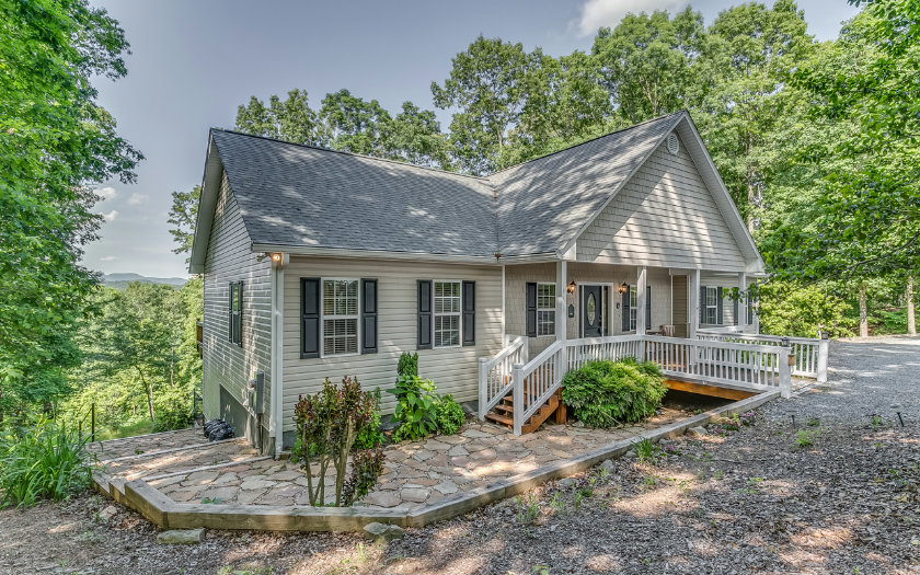 1645 Weeks Road Ellijay, GA 30540 - Photo 1 of 1 Main View