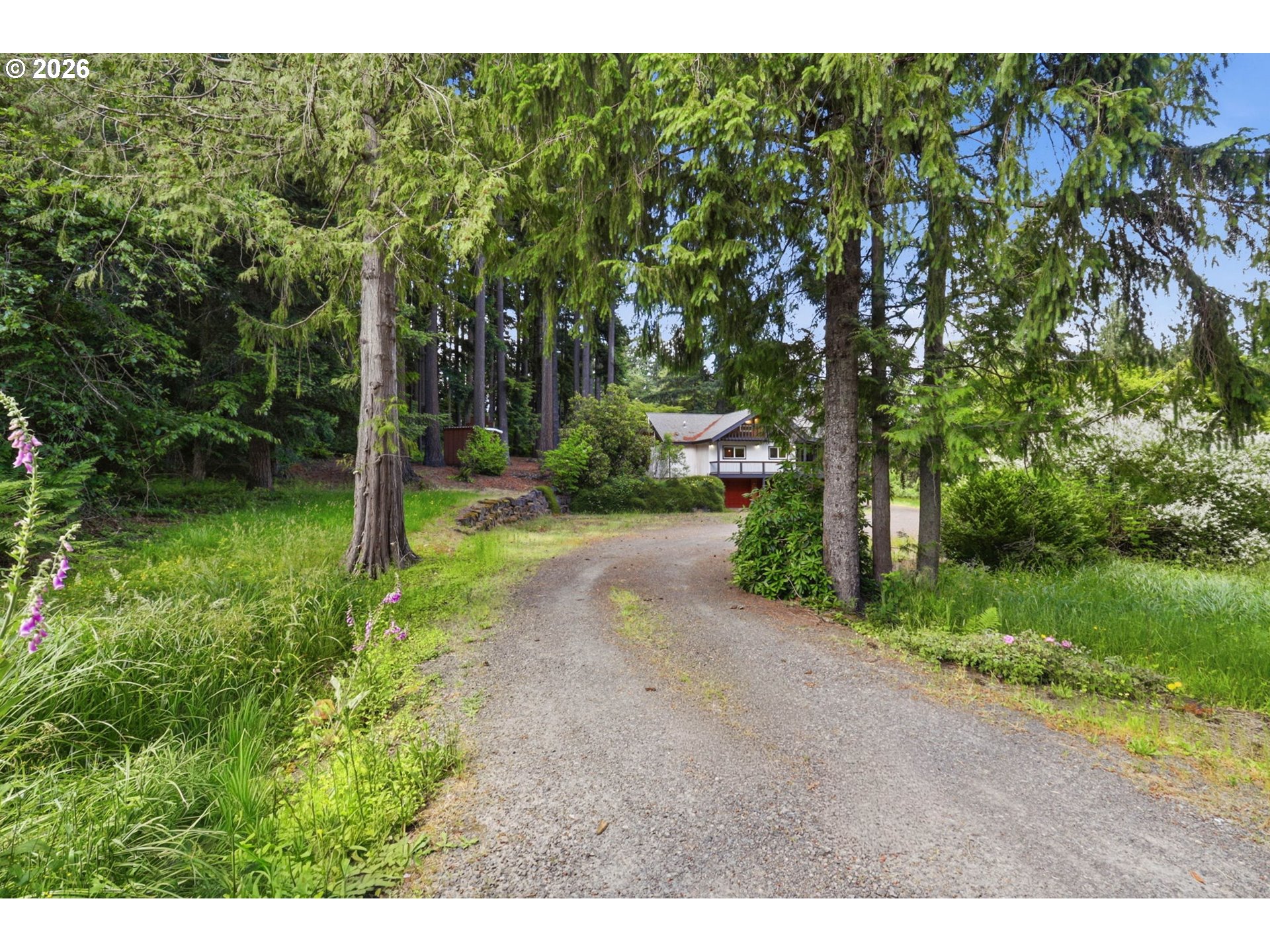 45225 Southeast Paha Loop Drive Sandy, OR 97055 - Photo 3 of 48