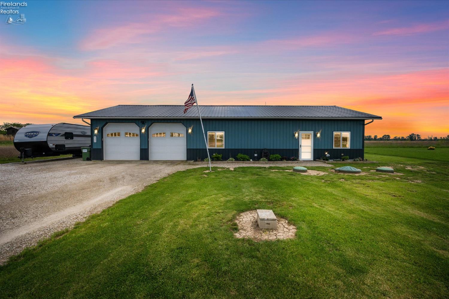 6330 West Harbor Road Port Clinton, OH 43452 - Photo 1 of 39 Gallery Image 1