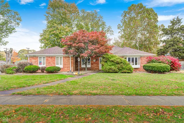 $320,000 | 645 Masten Street, Plainfield, IN 46168