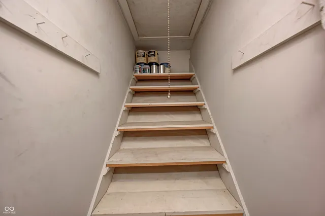 $320,000 | 645 Masten Street, Plainfield, IN 46168