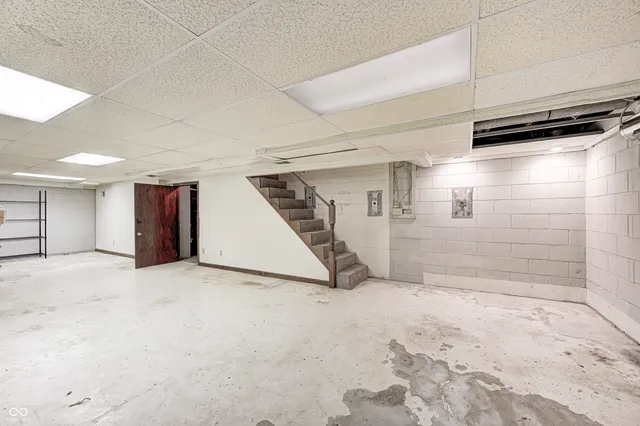 $320,000 | 645 Masten Street, Plainfield, IN 46168